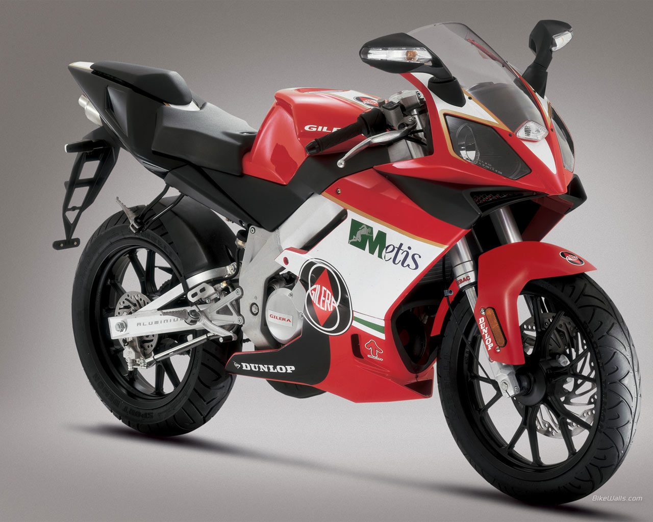 gilera 125cc